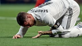 Sergio Ramos (Real Madrid)