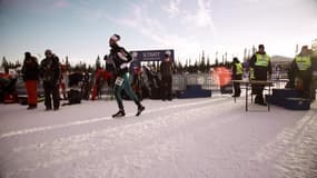 Fourcade, le perfectionniste