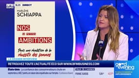 Les femmes excluent du boys' club