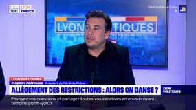 Covid-19: le président de l'Umih affirme que 51 discothèques ont fermé en France depuis le début de la pandémie