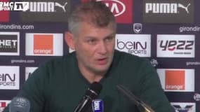 Bordeaux - Caen : les réactions