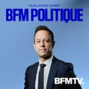 BFM Politique - Dimanche 7 septembre 2025 BFM Politique - Dimanche 7 septembre 2025