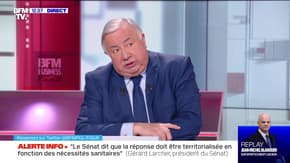Revoir Bfm politique du 21 Février