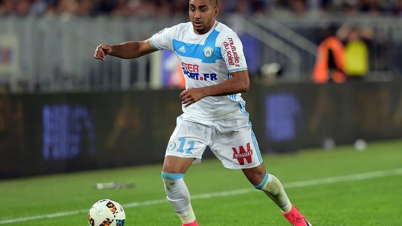 Dimitri Payet