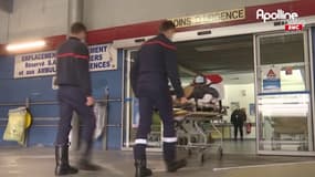 Témoignage RMC : Une femme meurt après des appels au SAMU
