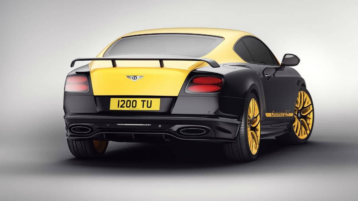 La carrosserie bi-ton est l'une des signatures de cette édition spéciale. La carrosserie bi-ton est l'une des signatures de cette édition spéciale.