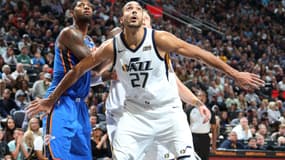 Rudy Gobert 