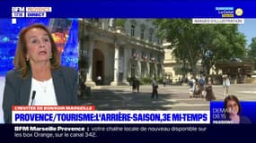 Provence: une bonne saison touristique avec des chiffres égaux à 2019
