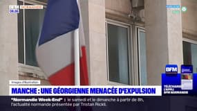 Manche: une famille géorgienne menacée d'expulsion