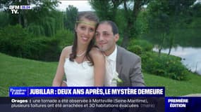 Disparition de Delphine Jubillar: deux ans après, le mystère demeure
