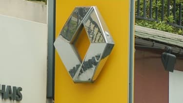 Les supressions de postes de Renault sont, globalement, inférieures à celles de PSA