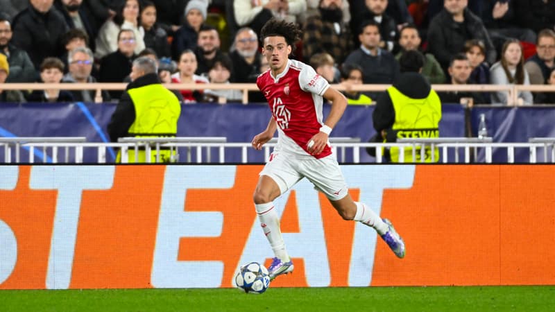 DIRECT. Monaco-Brest: suivez le match de la 26e journée de Ligue 1 en live