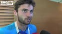 Roland-Garros : Simon solide