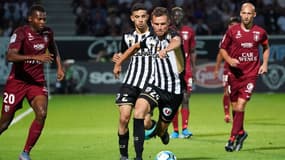 angers