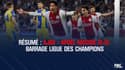 Résumé : Ajax - APOEL Nicosie (2-0) – Barrage retour Ligue des champions