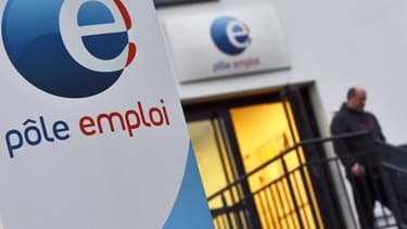Quelque 215 agents Pôle emploi réalisent en moyenne 12.000 contrôles par mois.