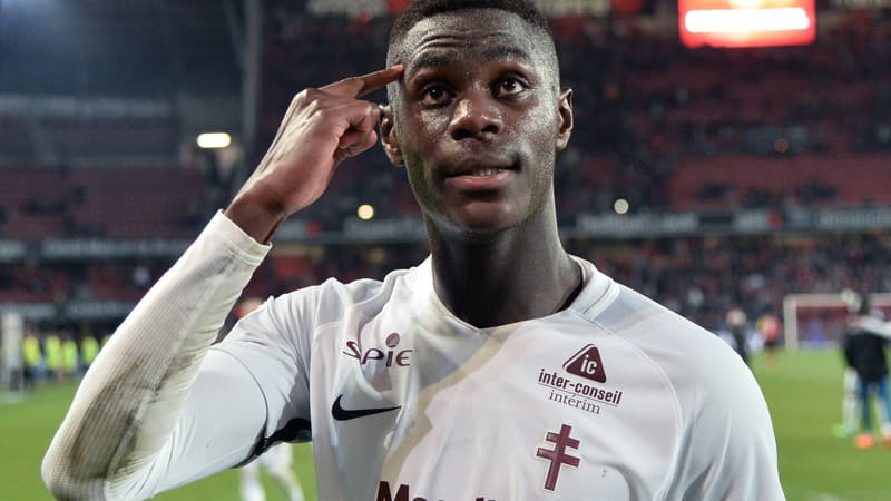 Ibrahima Niane