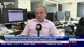 USA Today : Que disent les indicateurs macroéconomiques du jour sur la dynamique américaine ? par Gregori Volokhine - 15/07