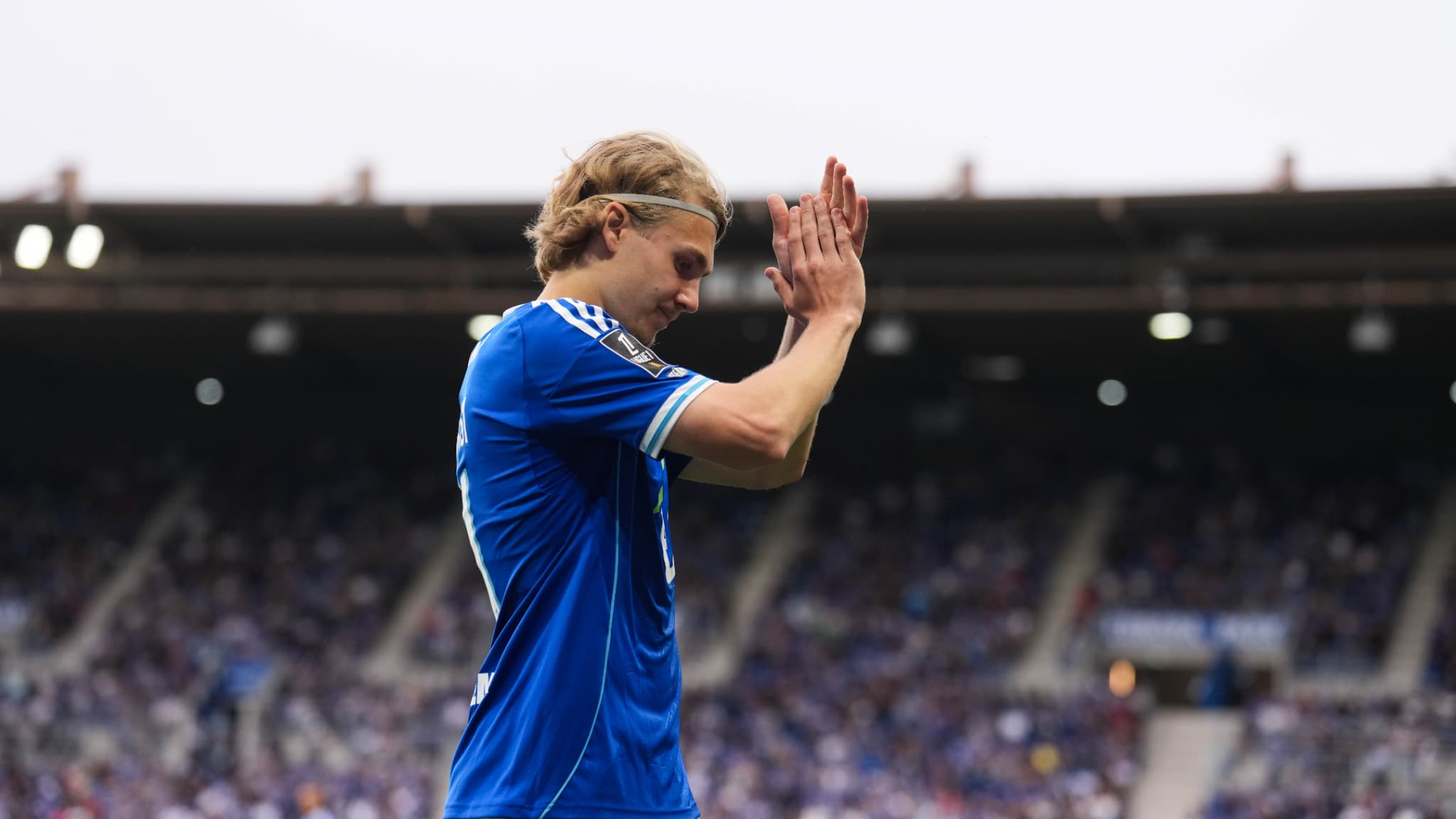 DIRECT. Strasbourg-Rayo Vallecano: Follow the Conference League semi