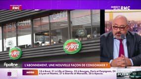 Se nourrir... par abonnement : le futur ou le dégoût ?