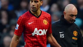 Rio Ferdinand