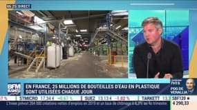 Hoali, l'appli bretonne qui géolocalise les points de collecte de déchets ménagers, Alexandre Solacolu – 04/10