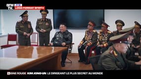LIGNE ROUGE - Kim Jong-un, le dirigeant le plus secret au monde