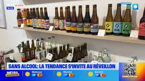 Le journal de 18h du mercredi 31 décembre 2025