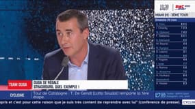 Ligue 1 - Strasbourg est-il bâti pour l'Europe ?