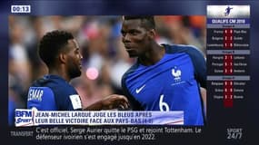 L’After réagit à l’annonce d’Hatem Ben Arfa