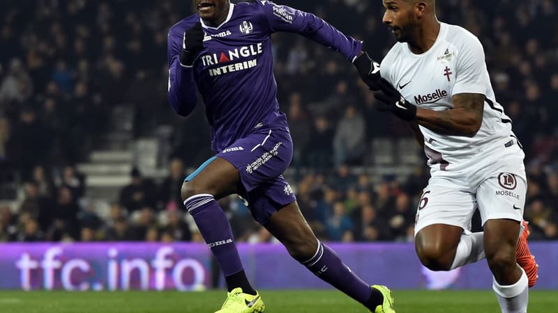 Giannelli Imbula