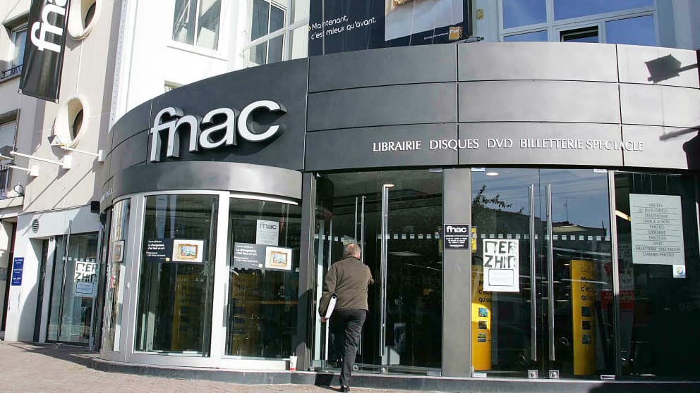 FNAC DARTY EST EN LICE POUR RACHETER UNE FILIALE D’ENGIE QUI INSTALLE DES CHAUDIÈRES ET DES POMPES À CHALEUR