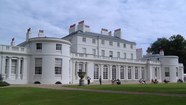 Frogmore