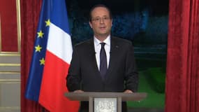 François Hollande