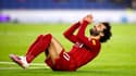 Mohamed Salah - Liverpool