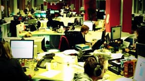 Les offres de mission informatique augmentent en cette fin d'année