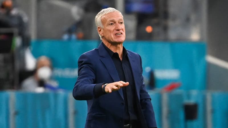 PRONOS PARIS RMC Le pari de Rolland Courbis sur Hongrie-France Euro 2020