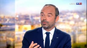 Edouard Philippe confirme la mise en place de l'impôt à la source au 1er janvier 2019