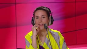 La police française est-elle trop dure?