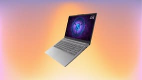 PC portable Lenovo : à ce prix là il faudrait être fou pour ne pas en profiter 