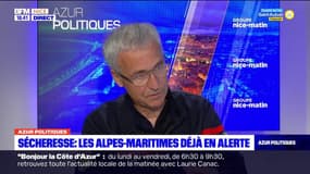Incendies : l'été de tous les dangers dans les Alpes-Maritimes ?