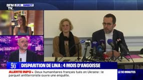 Disparition de Lina : Où en est l'enquête ? - 02/02