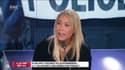  #Castaner - "Castaner ne fait que des castagnettes. Il ne nous propose rien de neuf !". @AmezianeRose #GGRMC