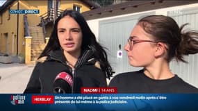 Inondations dans les Alpes-Maritimes: la situation toujours très compliquée pour les habitants