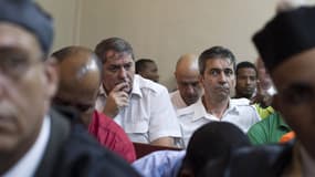 Pascal Fauret et Bruno Odos seront jugés alors que 700 kg de cocaïne ont été trouvés à bord du jet privé qu'ils pilotaient.