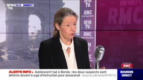 Pr. Odile Launay: "Les vaccins marchent moins bien, plutôt aux alentours de 50 à 60%" sur le variant sud-africain