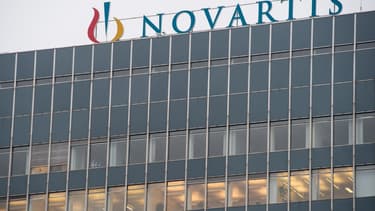 Il s'agit de la première sanction de cette nature infligée à un laboratoire pharmaceutique.
