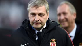 Dmitri Rybolovlev (Monaco)
