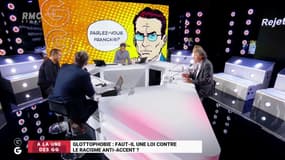 Proposition de loi contre la "glottophobie": "C'est une spécialité LREM d'inventer des textes qui ne pourront pas être appliqués"