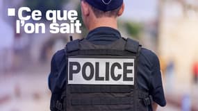  Ce que l'on sait des mises en examen de deux policiers pour viols au tribunal de Bobigny  (image d'illustration)